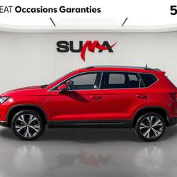 Seat Ateca Ateca 1.0 TSI 115 ch Start/Stop Copa M&acirc;con