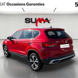 Seat Ateca Ateca 1.0 TSI 115 ch Start/Stop Copa M&acirc;con