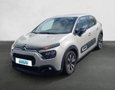 Citroen C3 Guéret