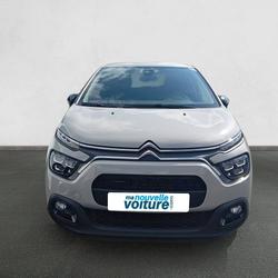 Citroen AX C3 PureTech 83 ch BVM5 - Max Gu&eacute;ret