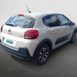 Citroen C3 PureTech 83 ch BVM5 - Max occasion - Gu&eacute;ret - photo 2/21