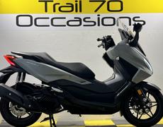 Honda Forza Colombe-lès-Vesoul