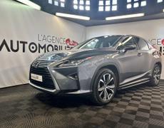 Lexus RX Lisieux