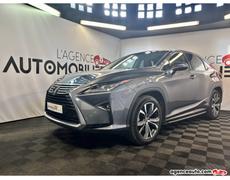 Lexus RX Lisieux