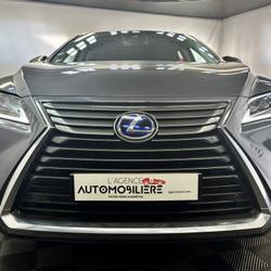 Lexus RX IV (2) 450H LUXE 4WD Lisieux