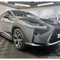 Lexus RX IV (2) 450H LUXE 4WD Lisieux