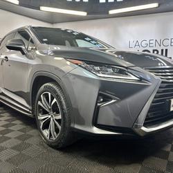 Lexus RX IV (2) 450H LUXE 4WD Lisieux