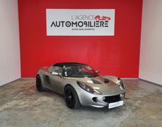 Lotus Elise Chambray-lès-Tours