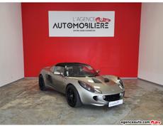 Lotus Elise Chambray-lès-Tours