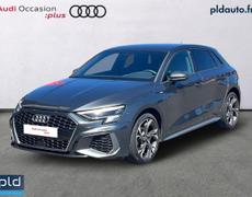 Audi A3 Sportback Aix-en-Provence