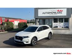 DS DS7 Crossback