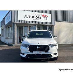 DS DS7 Crossback BlueHDI 130 RIVOLI AUTOMATIQUE L&eacute;cousse