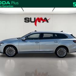 Skoda Superb combi Superb Combi 2.0 TDI 150 ch SCR DSG7 Laurin & Klement M&acirc;con
