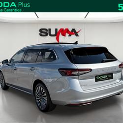 Skoda Superb combi Superb Combi 2.0 TDI 150 ch SCR DSG7 Laurin & Klement M&acirc;con