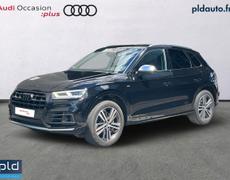 Audi Q5 Aix-en-Provence