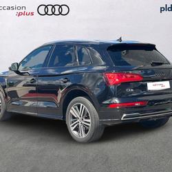 Audi Q5 Q5 45 TDI 231 Tiptronic 8 Quattro S line Aix-en-Provence