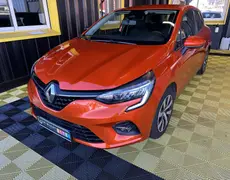 Renault Clio 5 Quéven