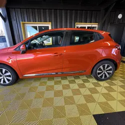 Renault Clio 5 1.5 BLUE DCI 100CH BUSINESS 21N Qu&eacute;ven