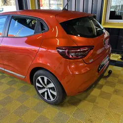 Renault Clio 5 1.5 BLUE DCI 100CH BUSINESS 21N Qu&eacute;ven