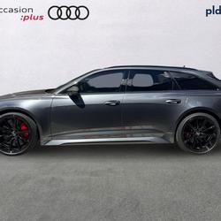 Audi RS6 Avant RS6 Avant V8 4.0 TFSI 560 Quattro Tiptronic 8 Aix-en-Provence