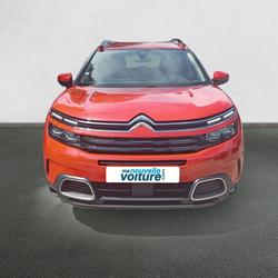 Citroen C5 Aircross C5 Aircross BlueHDi 130 S&S EAT8 - Shine Gu&eacute;ret