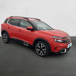 Citroen C5 Aircross C5 Aircross BlueHDi 130 S&S EAT8 - Shine Gu&eacute;ret