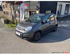 Fiat Panda Saint-Père-Marc-en-Poulet