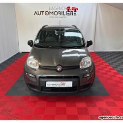 Fiat Panda 1.0 70 BSG S/S HYBRID MHEV CITY LIVE Saint-P&egrave;re-Marc-en-Poulet