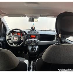 Fiat Panda 1.0 70 BSG S/S HYBRID MHEV CITY LIVE Saint-P&egrave;re-Marc-en-Poulet