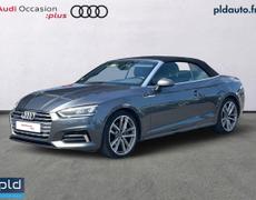 Audi A5 Cabriolet Aix-en-Provence