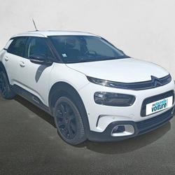 Citroen C4 Cactus C4 Cactus BlueHDi 120 S&S EAT6 - Shine Gu&eacute;ret