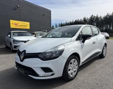 Renault Clio 4 Quimperlé