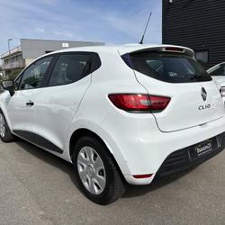 Renault Clio 4 IV (B98) 1.5 dCi 75ch energy Life 5p Quimperl&eacute;