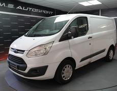Ford Transit Custom Saint-Martin-d'Hères