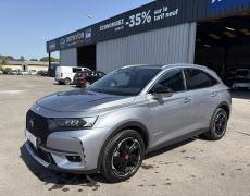 DS DS7 Crossback Auch