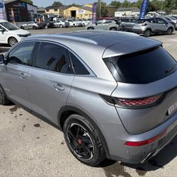 DS DS7 Crossback BlueHDi 180ch Performance Line + EAT8 Auch