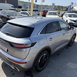 DS DS7 Crossback BlueHDi 180ch Performance Line + EAT8 Auch