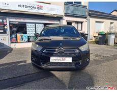 DS DS4 Saint-Barthélemy-d'Anjou