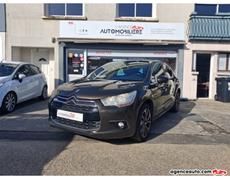 DS DS4 Saint-Barthélemy-d'Anjou