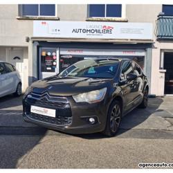 DS DS4 1.6 THP 163cv So Chic Saint-Barth&eacute;lemy-d'Anjou