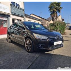 DS DS4 1.6 THP 163cv So Chic Saint-Barth&eacute;lemy-d'Anjou