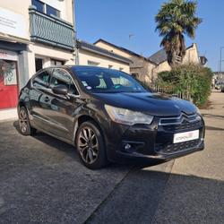 DS DS4 1.6 THP 163cv So Chic Saint-Barth&eacute;lemy-d'Anjou