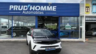 Opel Mokka  - photo 0