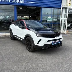 Opel Mokka 1.2 TURBO 100CH GS LINE occasion - Champniers - photo 2/25