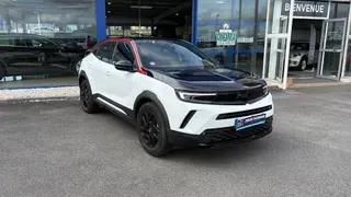 Opel Mokka  - photo 1