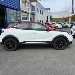 Opel Mokka 1.2 TURBO 100CH GS LINE occasion - Champniers - photo 3/25