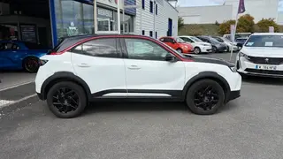 Opel Mokka  - photo 2