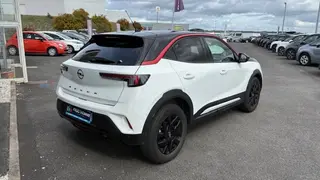 Opel Mokka  - photo 3