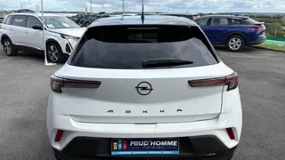 Opel Mokka  - photo 4