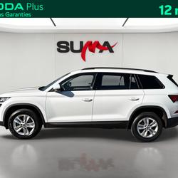 Skoda Kodiaq Kodiaq 2.0 TDI 150 SCR DSG7 5pl Business M&acirc;con